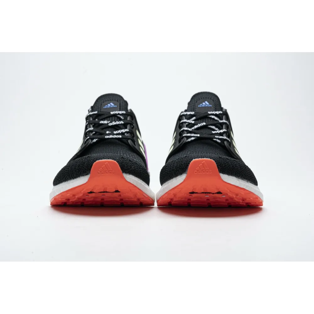 Adidas Ultra Boost 20 City Pack Hong Kong
