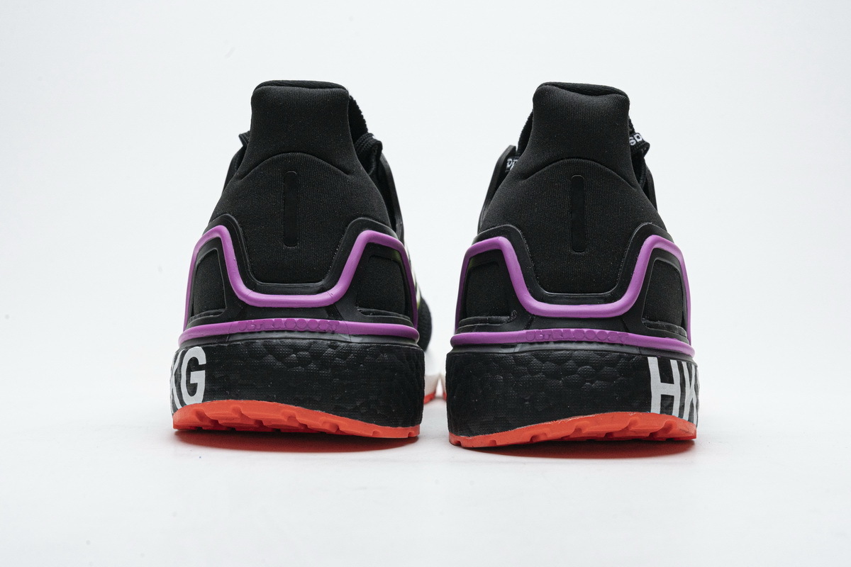 Adidas Ultra Boost 20 City Pack Hong Kong