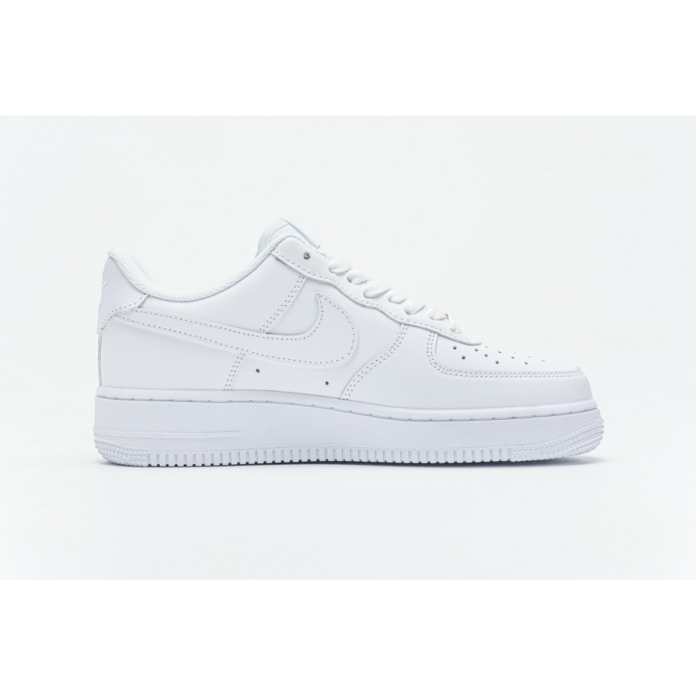 Nike Air Force 1 Low White '07