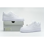 Nike Air Force 1 Low White '07