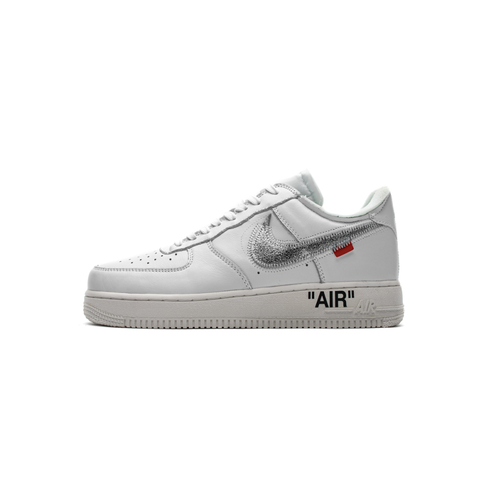 Nike Air Force 1 Low Virgil Abloh Off-White (AF100)