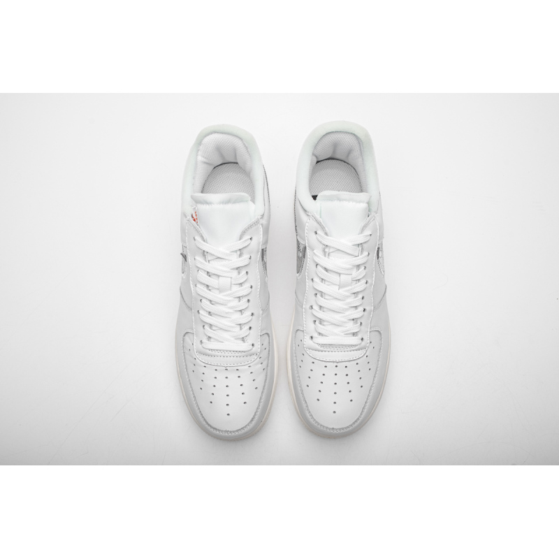 Nike Air Force 1 Low Virgil Abloh Off-White (AF100)