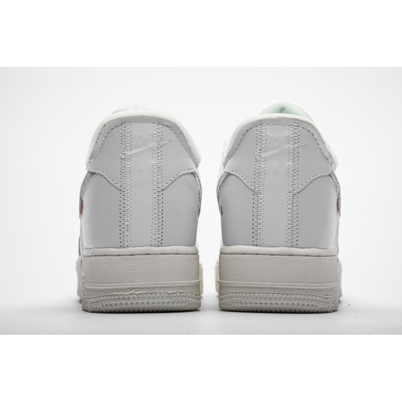 Nike Air Force 1 Low Virgil Abloh Off-White (AF100)
