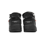 Nike Air Force 1 Low Off-White Black White