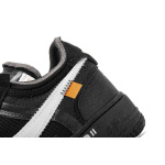 Nike Air Force 1 Low Off-White Black White