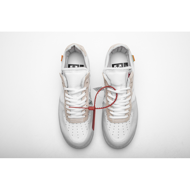 Nike Air Force 1 Low Off-White