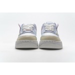 Nike Air Force 1 Shadow White Glacier Blue Ghost (W)
