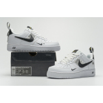Nike Air Force 1 Low Utility White Black