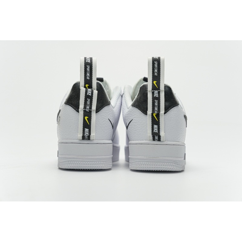 Nike Air Force 1 Low Utility White Black