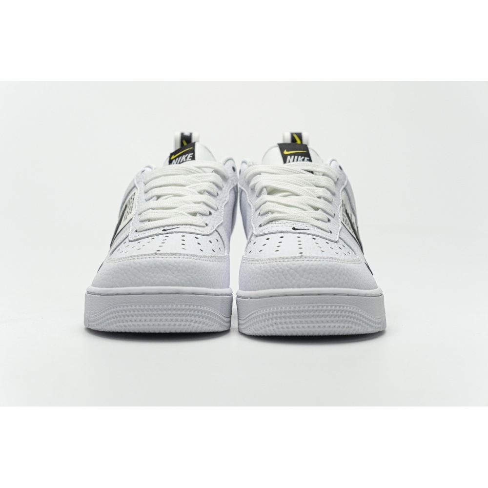 Nike Air Force 1 Low Utility White Black