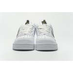 Nike Air Force 1 Low Utility White Black