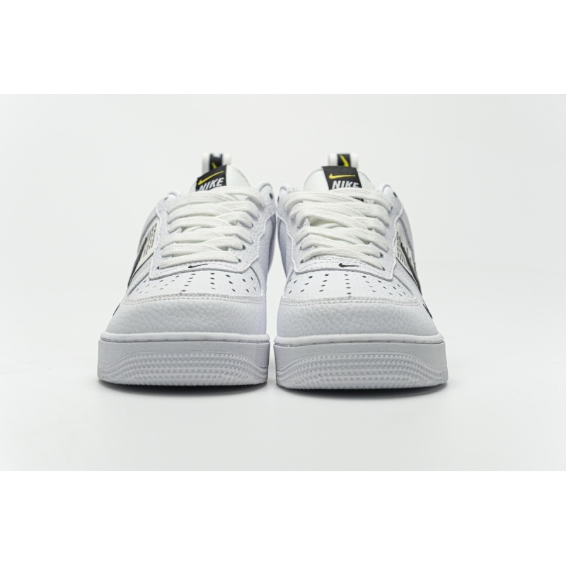 Nike Air Force 1 Low Utility White Black