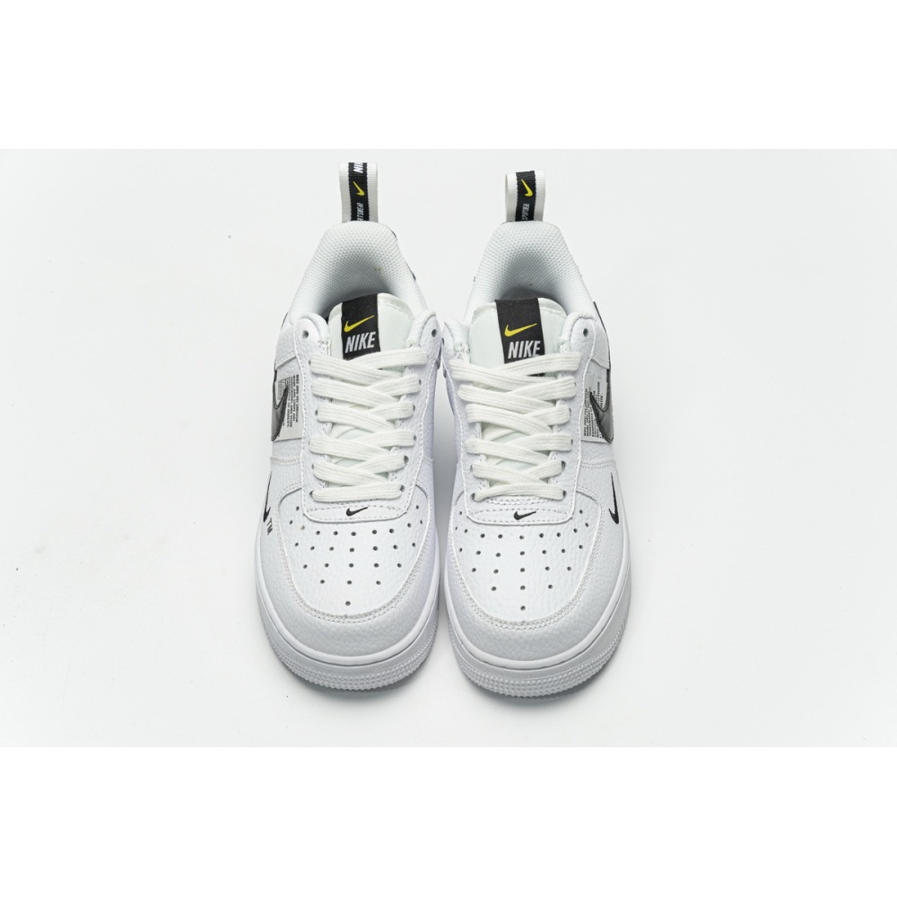 Nike Air Force 1 Low Utility White Black
