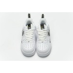 Nike Air Force 1 Low Utility White Black