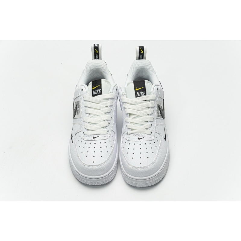 Nike Air Force 1 Low Utility White Black