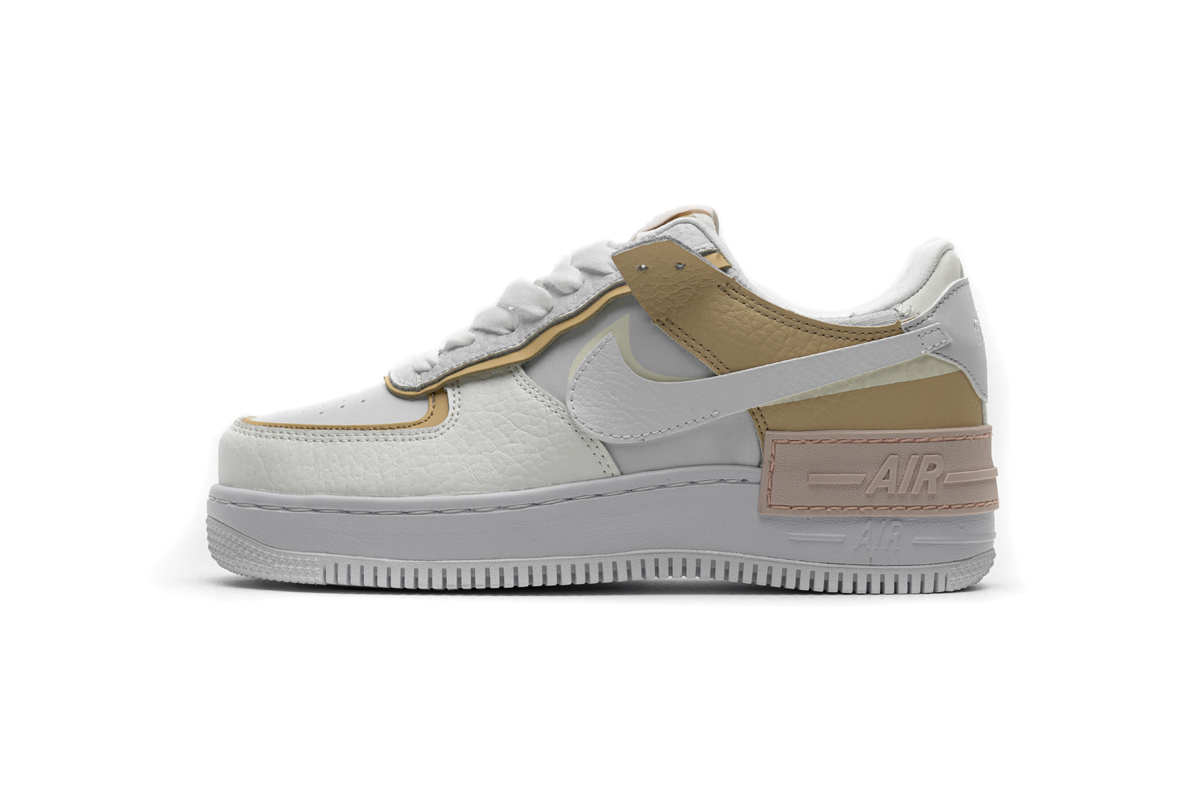 Nike Air Force 1 Shadow Spruce Aura (W)