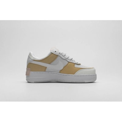 Nike Air Force 1 Shadow Spruce Aura (W)  CK3172-002 02