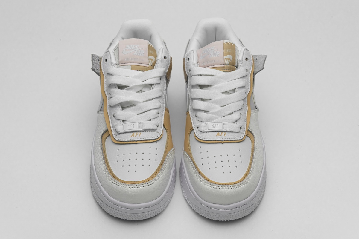 Nike Air Force 1 Shadow Spruce Aura (W)