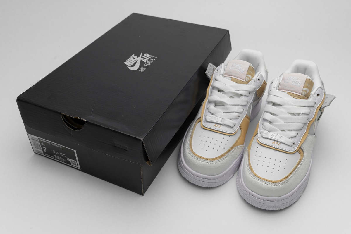 Nike Air Force 1 Shadow Spruce Aura (W)