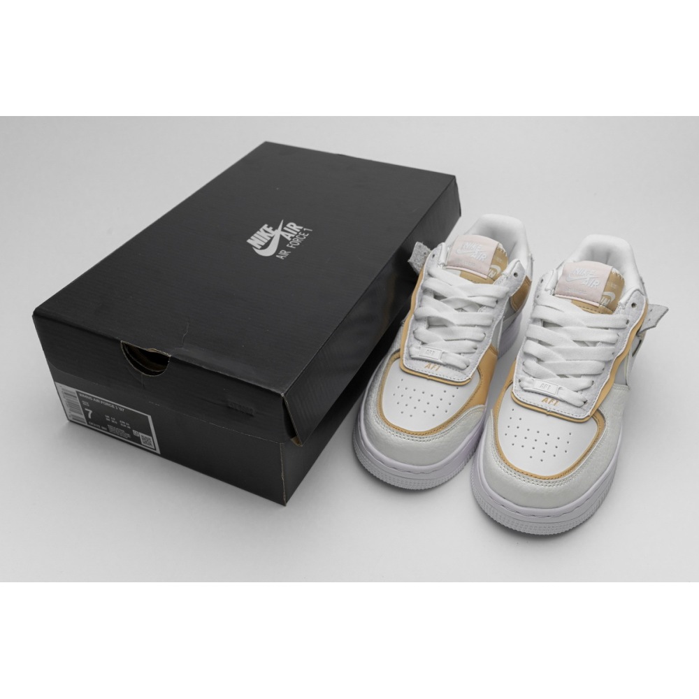 Nike Air Force 1 Shadow Spruce Aura (W)