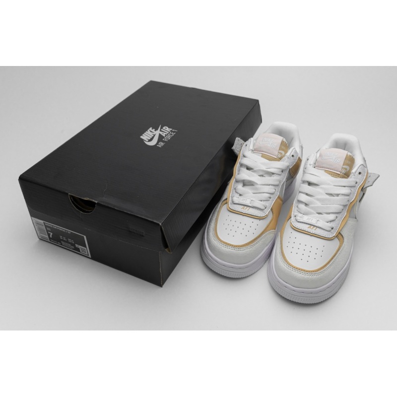Nike Air Force 1 Shadow Spruce Aura (W)