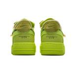 Nike Air Force 1 Low Off-White Volt