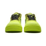 Nike Air Force 1 Low Off-White Volt