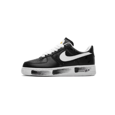 Nike Air Force 1 Low G-Dragon Peaceminusone Para-Noise  AQ3692-001 01