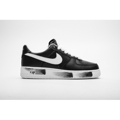 Nike Air Force 1 Low G-Dragon Peaceminusone Para-Noise  AQ3692-001 02
