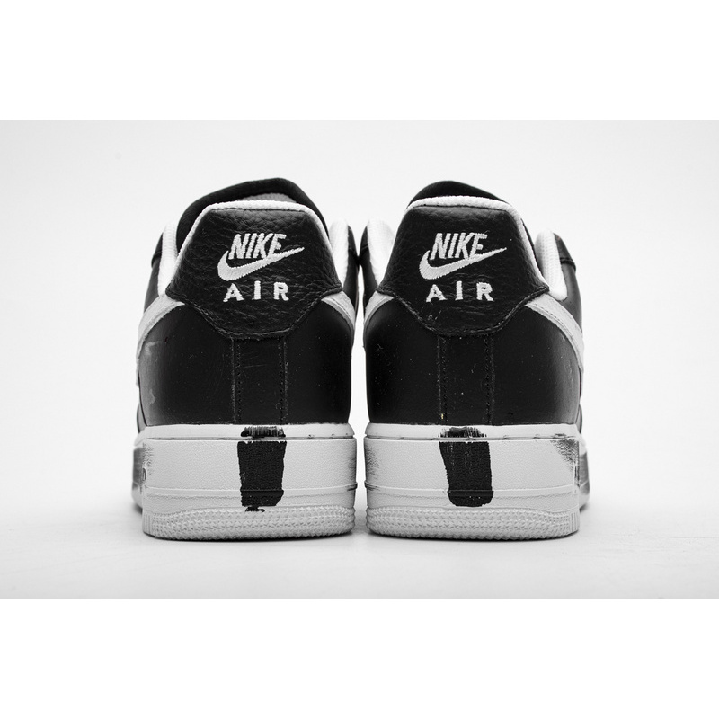 Nike Air Force 1 Low G-Dragon Peaceminusone Para-Noise