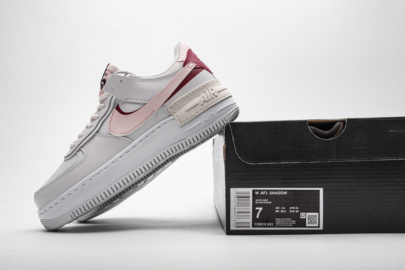 Nike Air Force 1 Shadow Phantom (W)