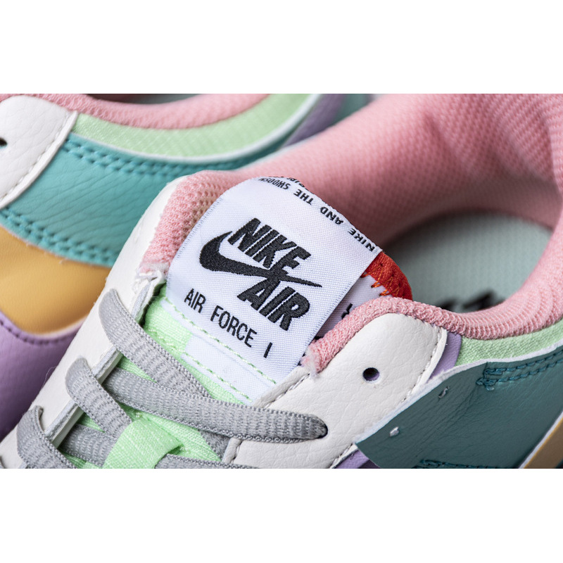 Nike Air Force 1 Shadow Pale Ivory (W)
