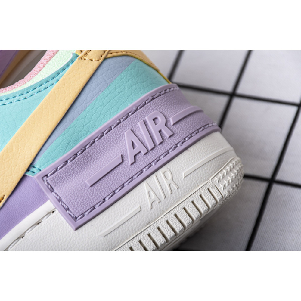 Nike Air Force 1 Shadow Pale Ivory (W)