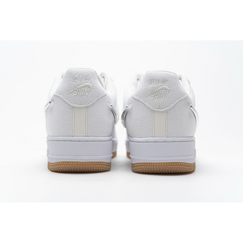 Nike Air Force 1 Low Travis Scott 