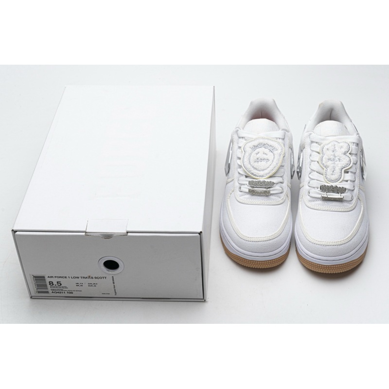 Nike Air Force 1 Low Travis Scott 