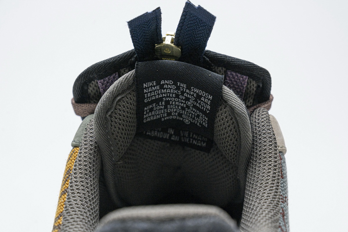 Nike Air Force 1 Low Travis Scott Cactus Jack