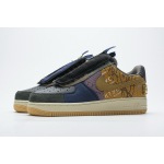Nike Air Force 1 Low Travis Scott Cactus Jack