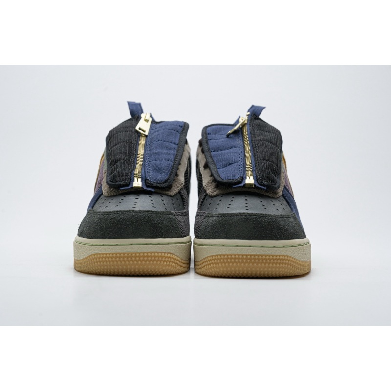 Nike Air Force 1 Low Travis Scott Cactus Jack