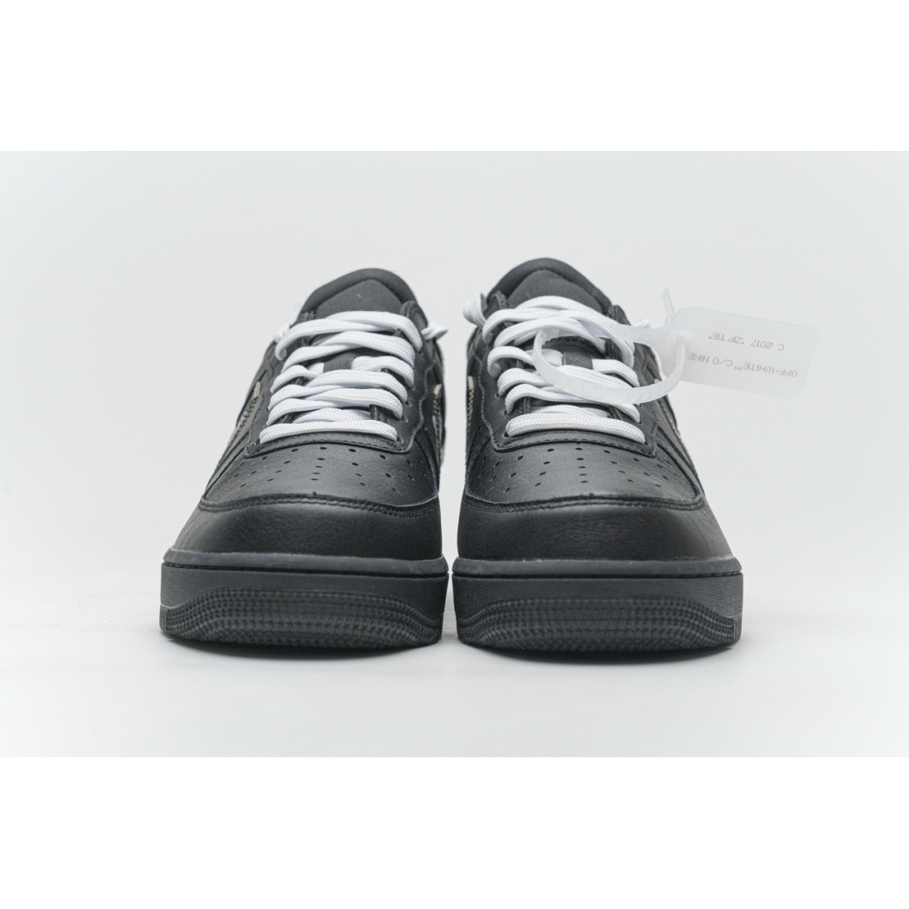 Nike Air Force 1 '07 Virgil x MoMA
