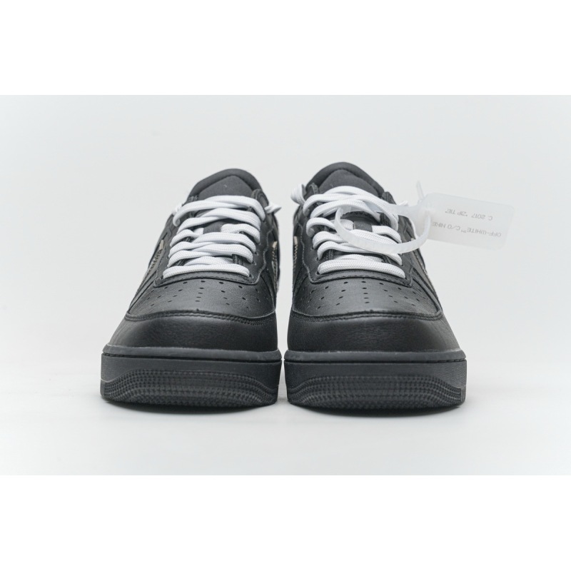 Nike Air Force 1 '07 Virgil x MoMA