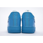Nike Air Force 1 Low Off-White MCA University Blue