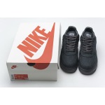 Nike Air Force 1 Low Stussy Black