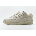 Nike Air Force 1 Low Stussy Fossil