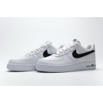 Name: Nike Air Force 1 Low White Black