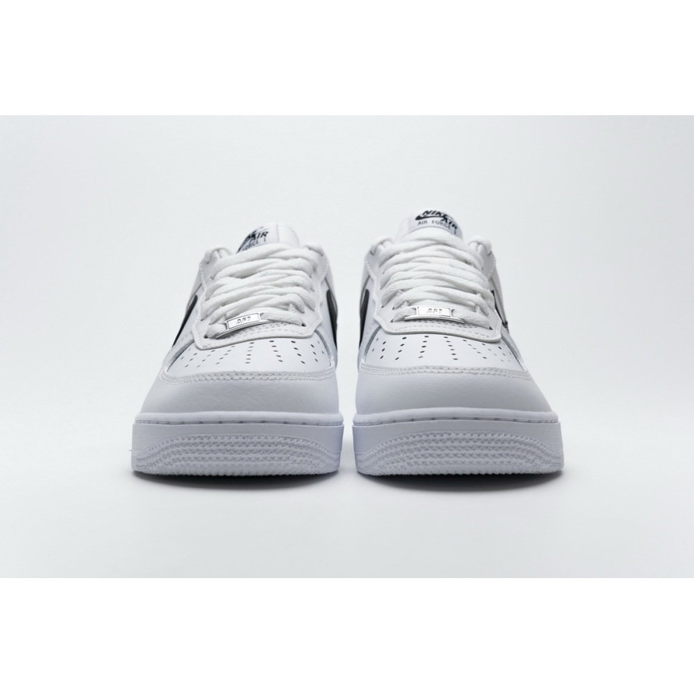 Name: Nike Air Force 1 Low White Black