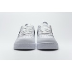 Name: Nike Air Force 1 Low White Black