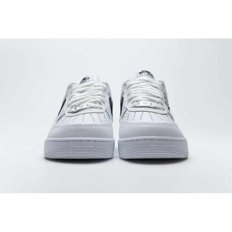 Name: Nike Air Force 1 Low White Black