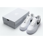 Name: Nike Air Force 1 Low White Black