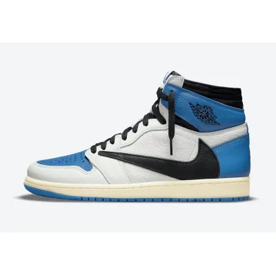 Og Tony Fragment x Travis Scott x Air Jordan 1 High OG Military DH3227-105 01