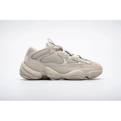 Yeezy 500 Blush  DB2908 02